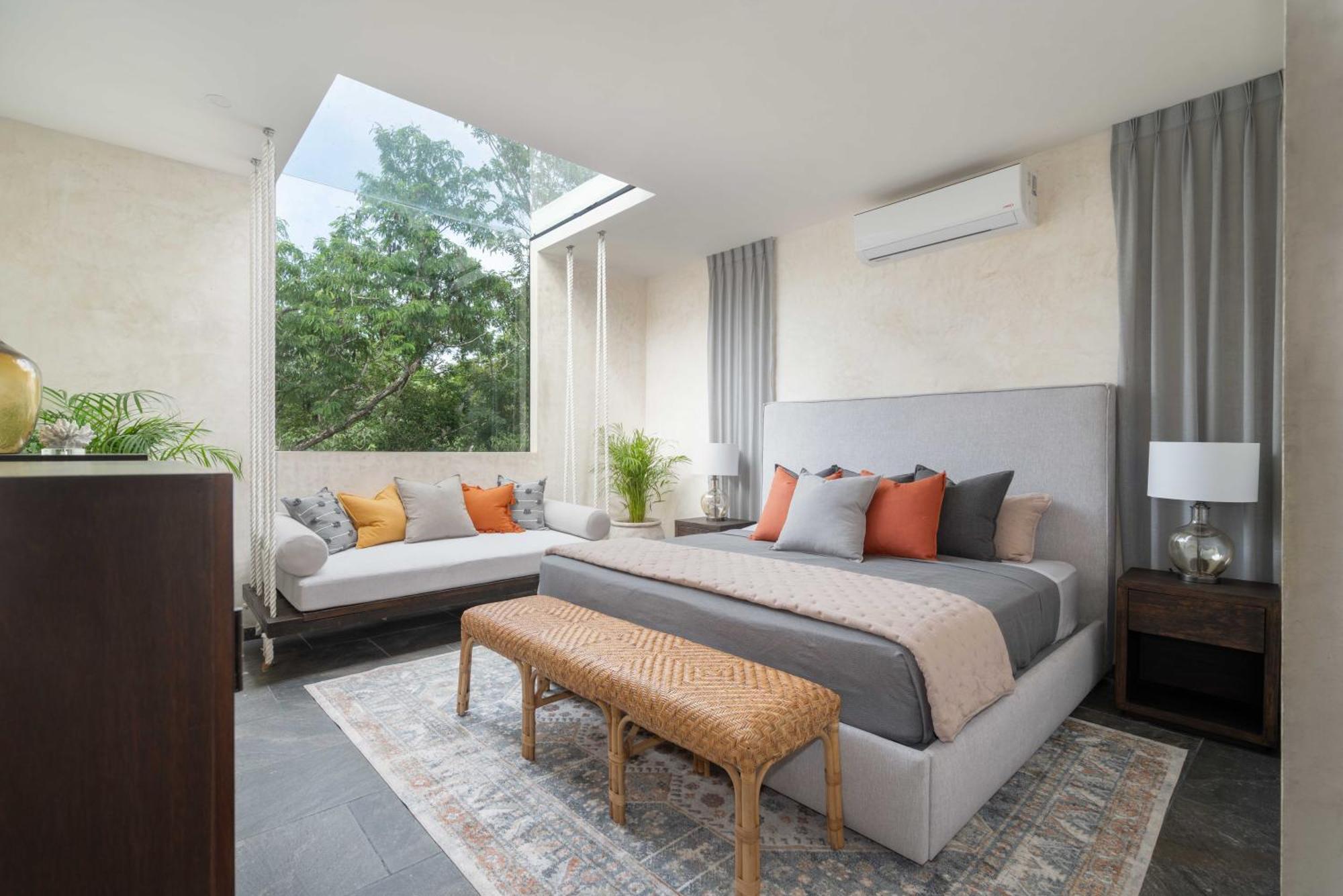 Twelve O'Clock - Luxury Villas Tulum Exterior photo