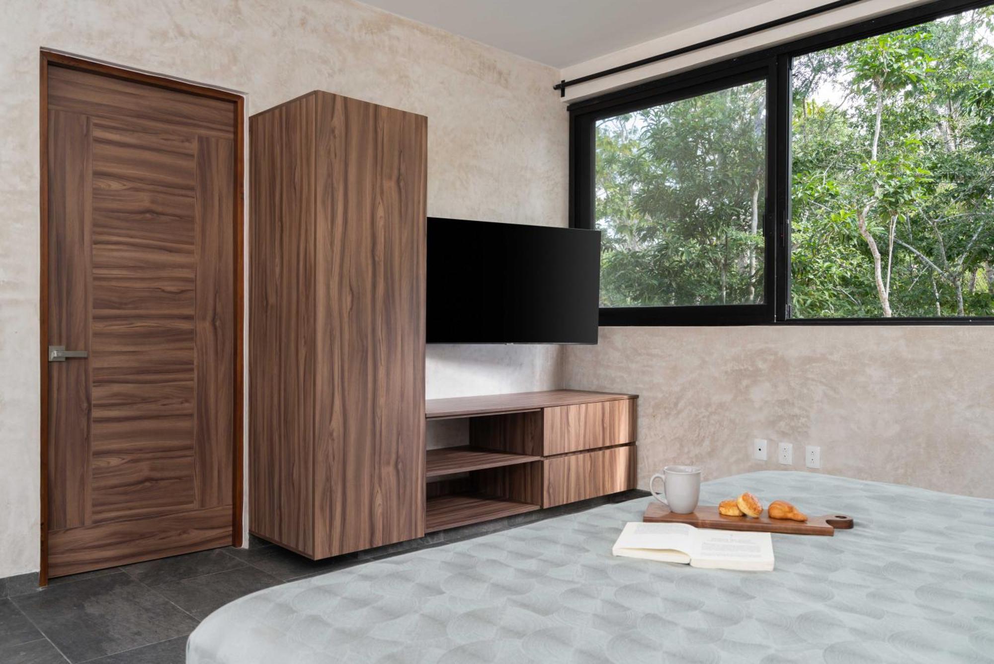Twelve O'Clock - Luxury Villas Tulum Exterior photo