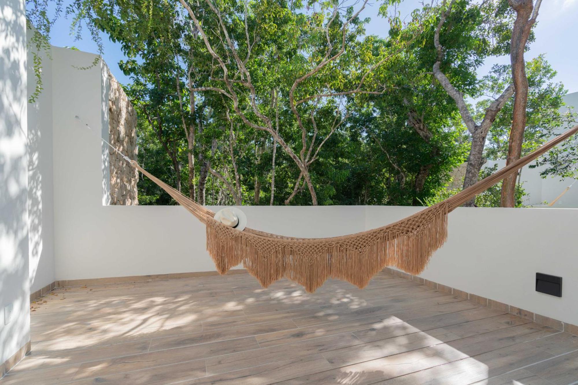 Twelve O'Clock - Luxury Villas Tulum Exterior photo