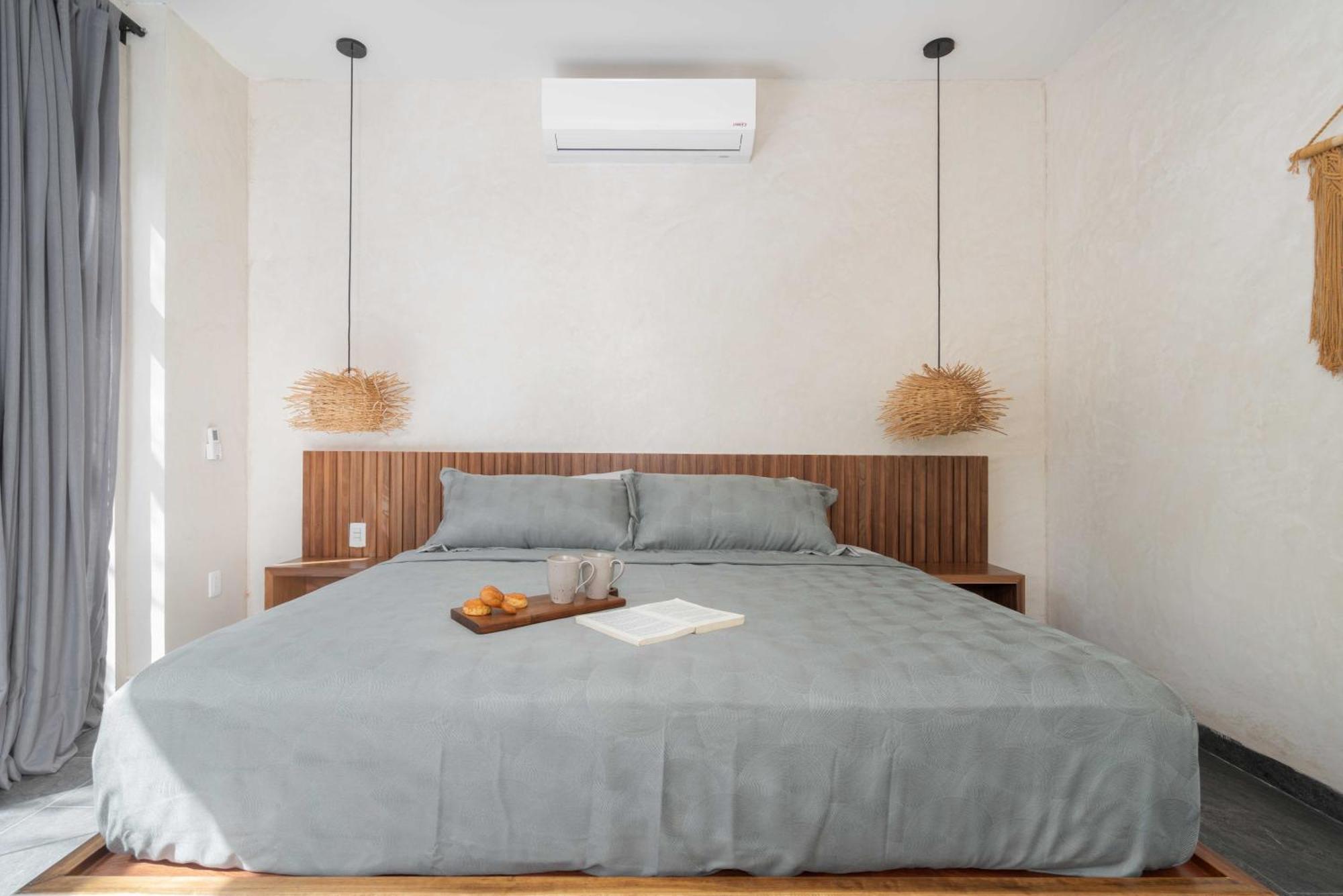 Twelve O'Clock - Luxury Villas Tulum Exterior photo